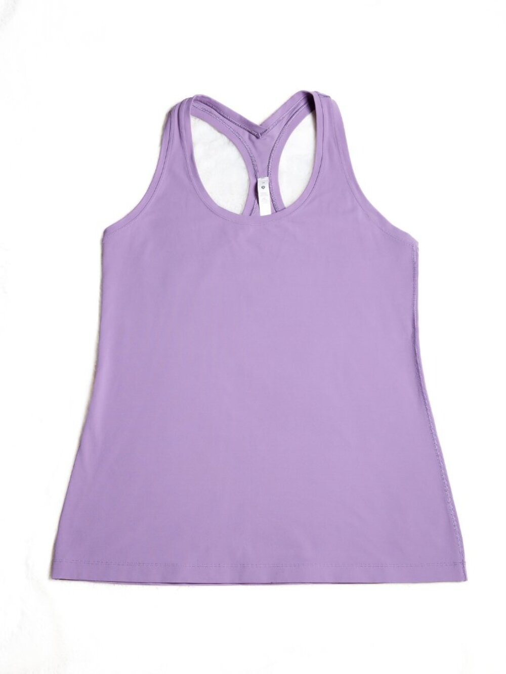 Lululemon Cool Racerback Tank Top
